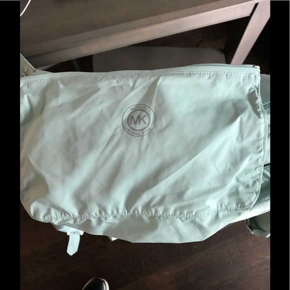 Michael Kors NWOT Double-Breasted Trench Coat - Picture 8 of 8